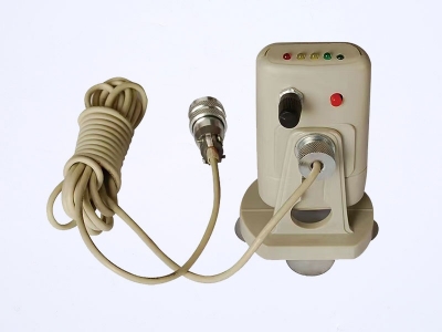 HH203機械、電子式電能表檢測用光電采樣器（吸附式）