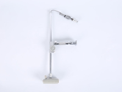 HH201機械、電子式電能表檢測用光電采樣器（掛式）