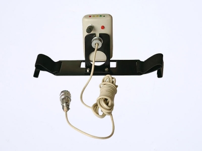 HH202機械、電子式電能表檢測用光電采樣器（扣式）