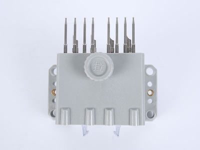 HH107單相國網(wǎng)、南網(wǎng)表座 （112x50孔距，流水線(xiàn)用）